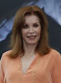 STEPHANIE POWERS at the 55th Monte Carlo TV Festival in Monte-Carlo ...