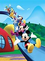 Mickey Mouse Clubhouse - MickeyMouseClubhouse Wiki