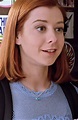 Alyson Hannigan: The Iconic Buffy the Vampire Slayer