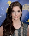 JANET MONTGOMERY at 2016 Saturn Awards in Burbank 06/22/2016 – HawtCelebs
