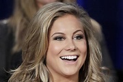 Olympic gold medalist Shawn Johnson East tests positive for COVID-19 ...