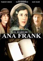 RESEÑA:El DIARIO DE ANA FRANK. ~ Mi Café con libros
