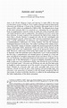 Religion in India - Jainism - Bulletin of SOAS, 69 , 1 (2006), 91–112 ...