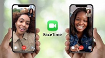 FaceTime et ses fonctionnalités, mieux que Zoom et Google Meet