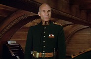 Patrick Stewart had no idea who Sting was while on Dune set