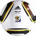 Adidas World Cup Soccer Ball 2010