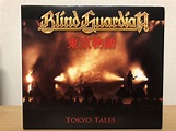 Blind Guardian - Tokyo Tales CD Photo | Metal Kingdom