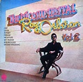 Roy Orbison - The Monumental Roy Orbison Vol.2 (1975, Vinyl) | Discogs