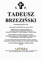 [24tp.pl] Tadeusz Brzeziński