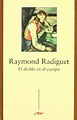 Libro El Diablo en el Cuerpo (Clásicos Universales) De Raymond Radiguet ...