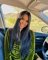 Athena Bautista on Instagram: “😝” | Instagram, Long hair styles, Hair ...