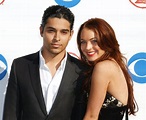 Lindsay Lohan Talks Exes Wilmer Valderrama, Samantha Ronson