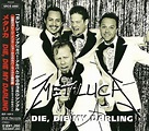 Metallica – Die, Die My Darling (1999, CD) - Discogs