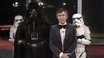 David Prowse interview, 1980 - BBC Archive