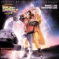 Alan Silvestri - Back To the Future Part II (Original Motion Picture ...