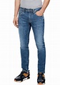 s.Oliver Slim-fit-Jeans »KEITH« mit authentischer Waschung online ...