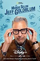 The World According to Jeff Goldblum (TV Series 2019- ) - Posters — The ...