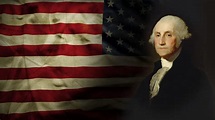 Short story, Presiden AS: George Washington (1789-1797)