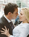 Scarlett Johansson and Jonathan Rhys Meyers in Match Point | The ...