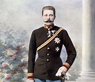 Álbumes 102+ Imagen Assassination Of Archduke Franz Ferdinand Alta ...