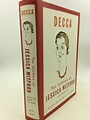 DECCA: The Letters of Jessica Mitford by Jessica Mitford: Hardcover ...