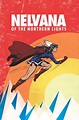 Canadian superhero ahead of her time returns in 'Nelvana of the ...
