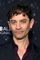 James Frain | The Twilight Zone Reboot Cast | POPSUGAR Entertainment ...