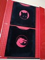 amaral - gato negro - dragón rojo - caja deluxe - Comprar CDs de Música ...
