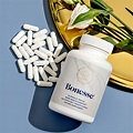 Bonesse - Improve Bone Health with our Complete Bone Nutrition!