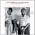 Ella & Louis: The Collection by Ella Fitzgerald/Louis Armstrong (Vinyl ...