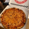 james.berlingieri's Pizza Review at Pizza Shackamaxon | One Bite