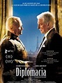 Diplomacia - Película 2014 - SensaCine.com