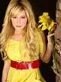 Ashley Tisdale - Ashley Tisdale Photo (15538801) - Fanpop