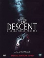 Amazon.com: The Descent - Discesa Nelle Tenebre [Italian Edition ...