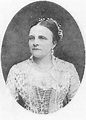Antoinette von Sachsen-Altenburg