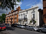 Barrio de Hampstead | Guía Londres