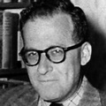 Stanley Edgar Hyman (American Literary Critic) ~ Wiki & Bio with Photos ...
