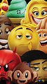 Emoji Movie Wallpapers - Wallpaper Cave
