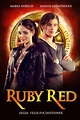 Ruby Red (2013) — The Movie Database (TMDB)