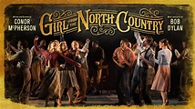 Girl From The North Country | Official Trailer - YouTube