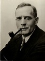 Marine to Myrmecologist: Veteran scientist #11, Edwin Hubble