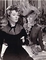 Greer Garson-Agnes Moorehead “La señora Parkington” (Mrs. Parkington ...