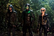 30 of the greatest Arrow characters of all-time ranked