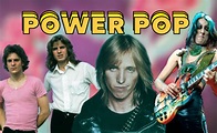 20 Essential Power Pop Songs – Westwood Horizon