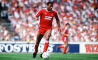 John Barnes | Liverpool Spanish Fans