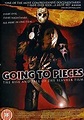 Going To Pieces [2006] [DVD]: Amazon.co.uk: John Carpenter, Rob Zombie ...