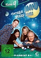 Amazon.com: Hinterm Mond gleich links - Staffel 4 [DVD] [1998]: Movies & TV