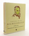 COFFEE WITH MICHELANGELO | James Hall | First Edition; First Printing