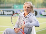 Martina Navratilova interview: Murray has opened the door for women ...