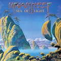 Sea of Light — Uriah Heep | Last.fm